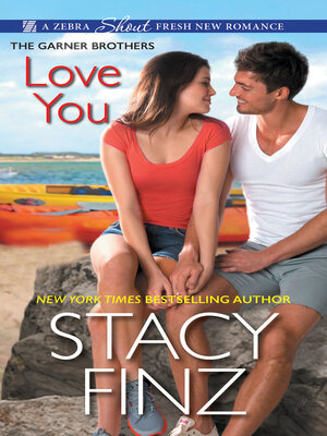 Love You - ebook